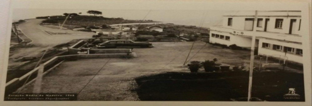 PICO DOS BARCELOS 1968